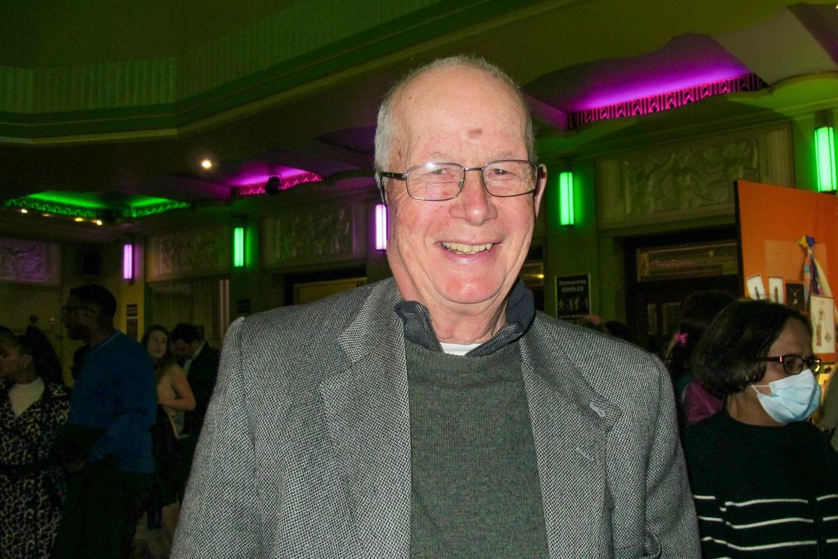 London: Shen Yun Bravely Brings Back Chinese Culture