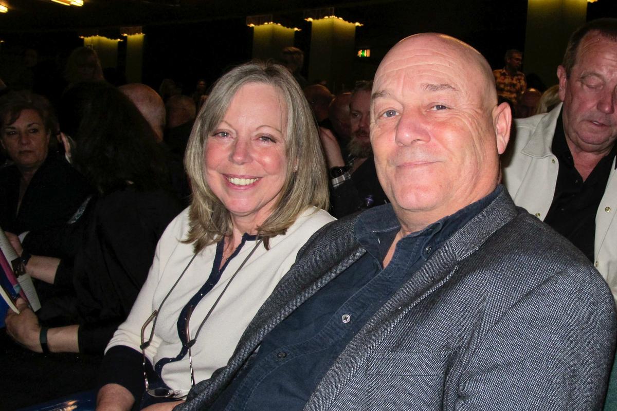 Shen Yun Shows a Message of ‘Courage’