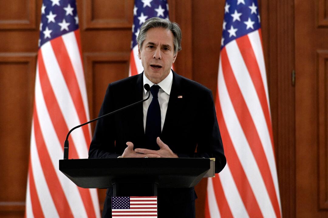 US Gives Poland ‘Green Light’ to Send Fighter Jets to Ukraine: Secretary of State