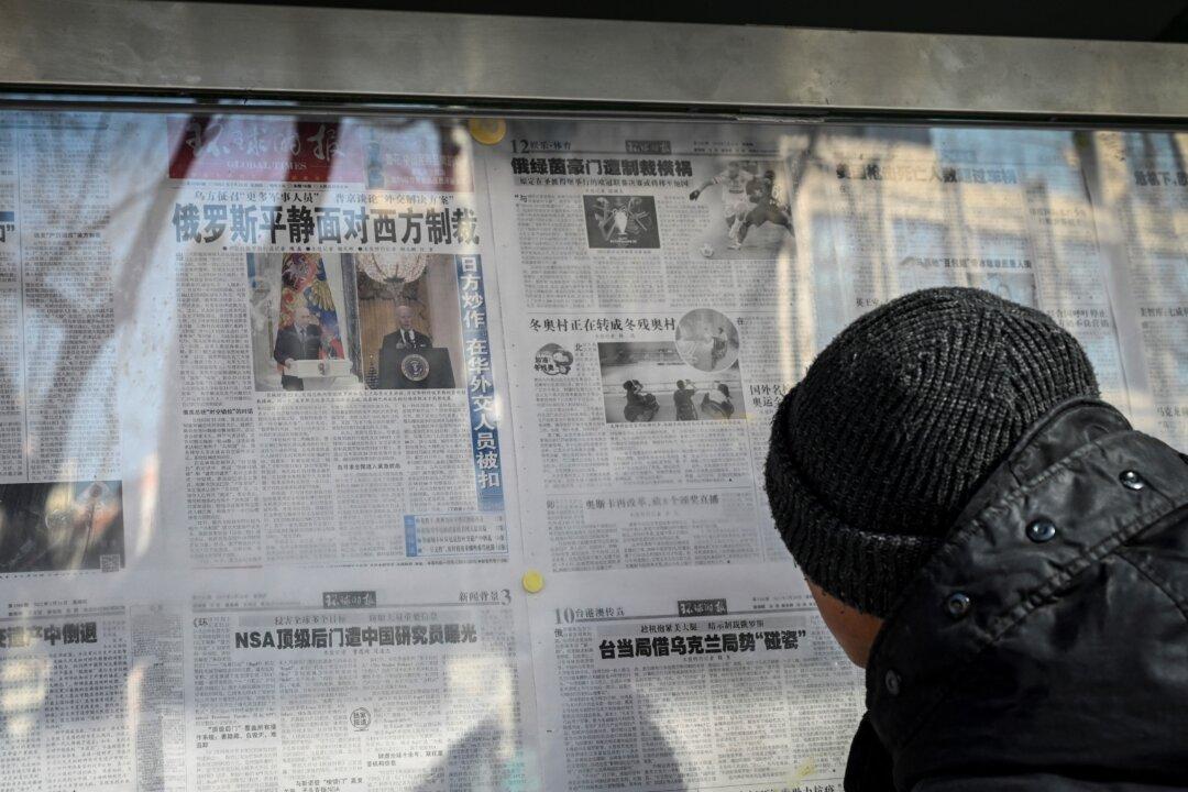 After Escaping Ukraine, Chinese Students Still Face Difficulties in Getting Home