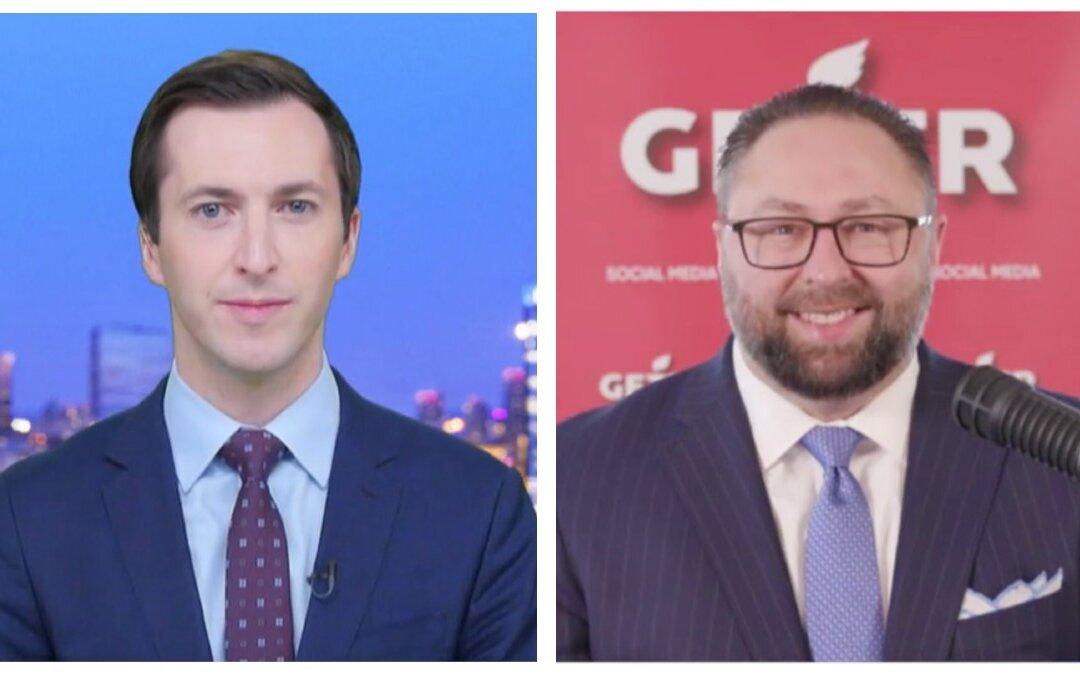 Competition With Trump’s Truth Social Is Healthy for Gettr, Says CEO Miller