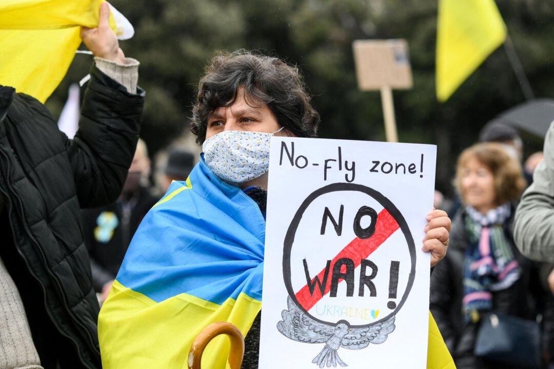 Russian Oligarch’s Superyacht Seized After Docking in Gibraltar