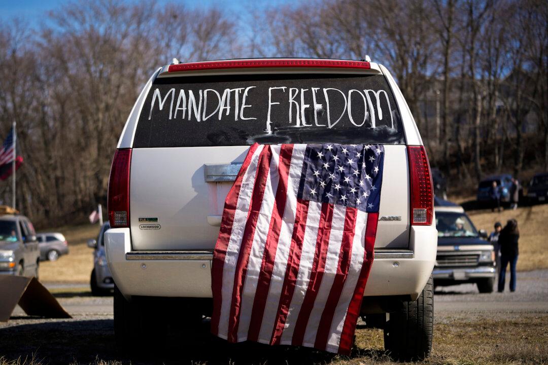 Gabrielle Bauer on Mob Psychology During the COVID-19 Pandemic — Part 1