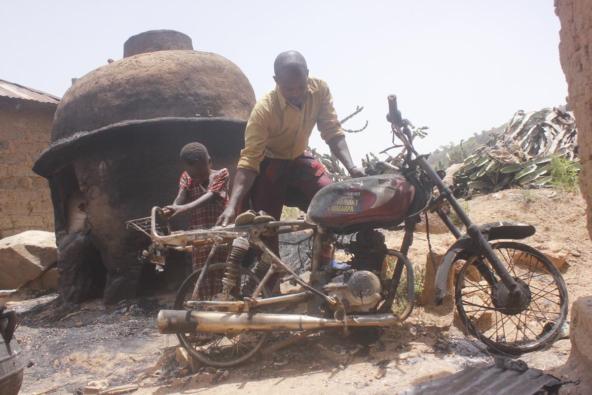 Christians in Nigeria’s North Charge Terror Raids Aim at Disenfranchisement