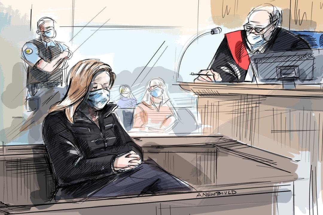 Brian Giesbrecht: Does Canada Have a Two-Tiered System of Justice?