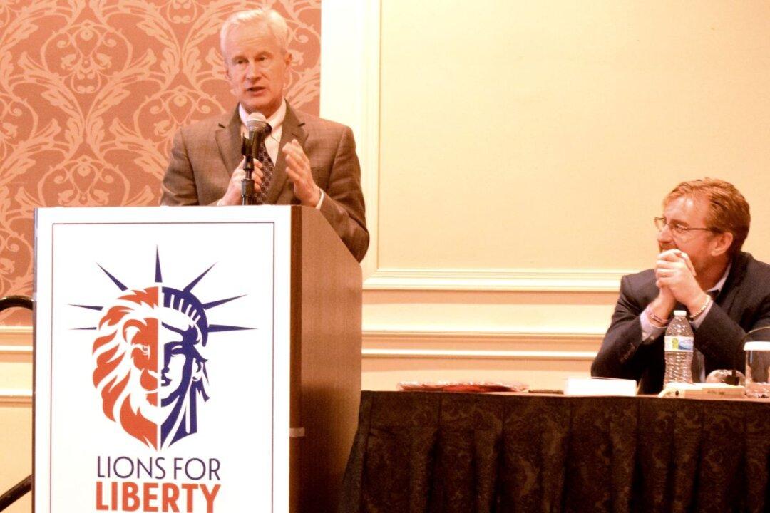 Dr. Peter McCullough: Findings From Early COVID-19 Vaccine Studies Potentially Alarming