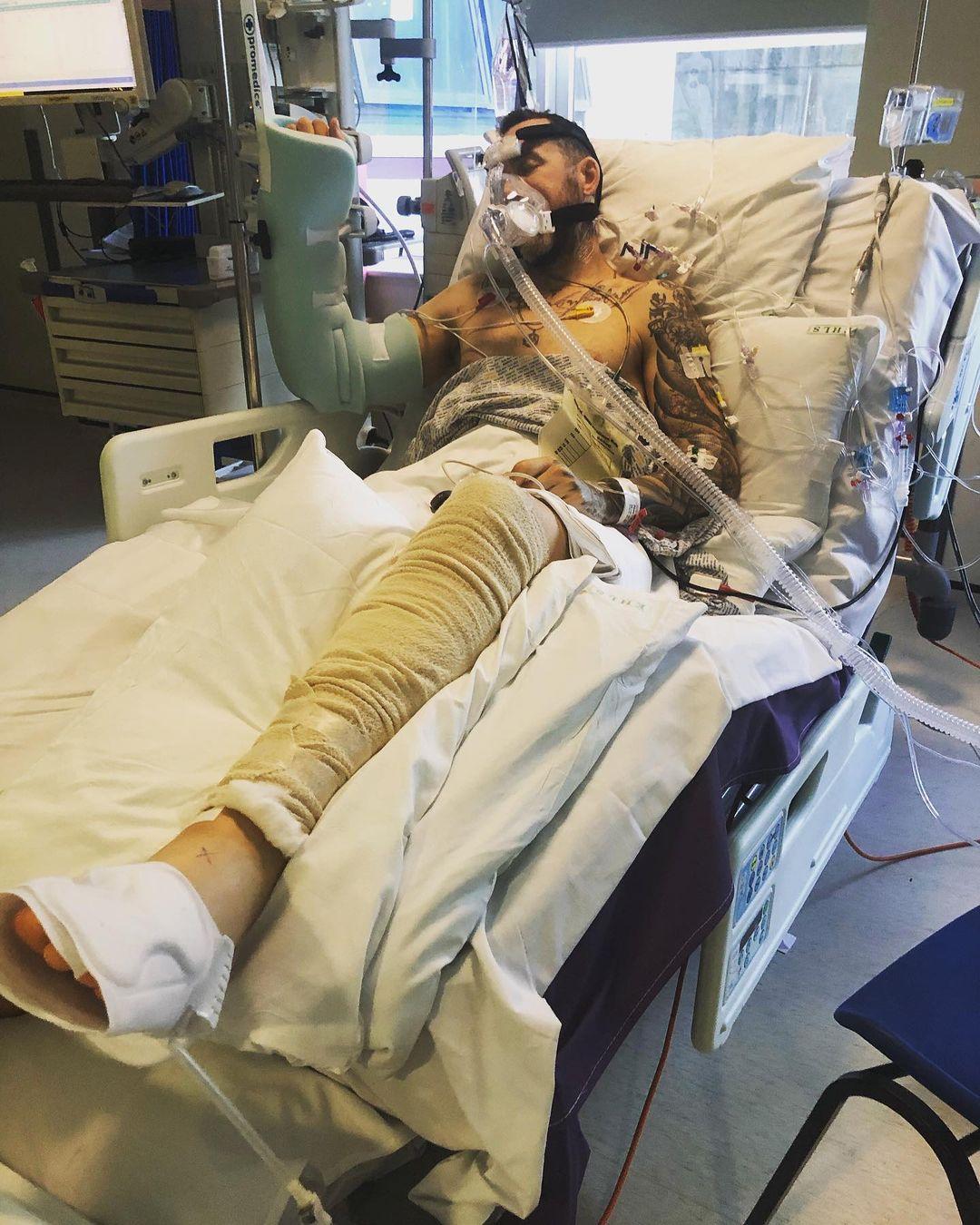 (Courtesy of <a href="https://www.instagram.com/jpdv_ceo_coach/">Jean-Pierre De Villiers</a>)