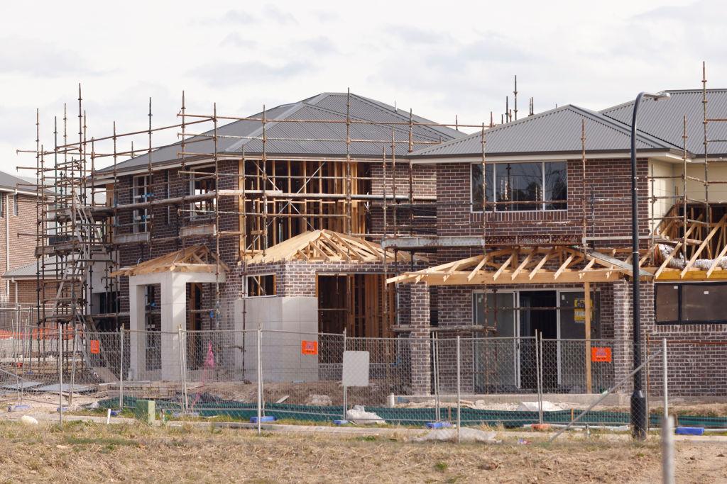 Australia’s Largest Home Builder Rebuts Insolvency Reports