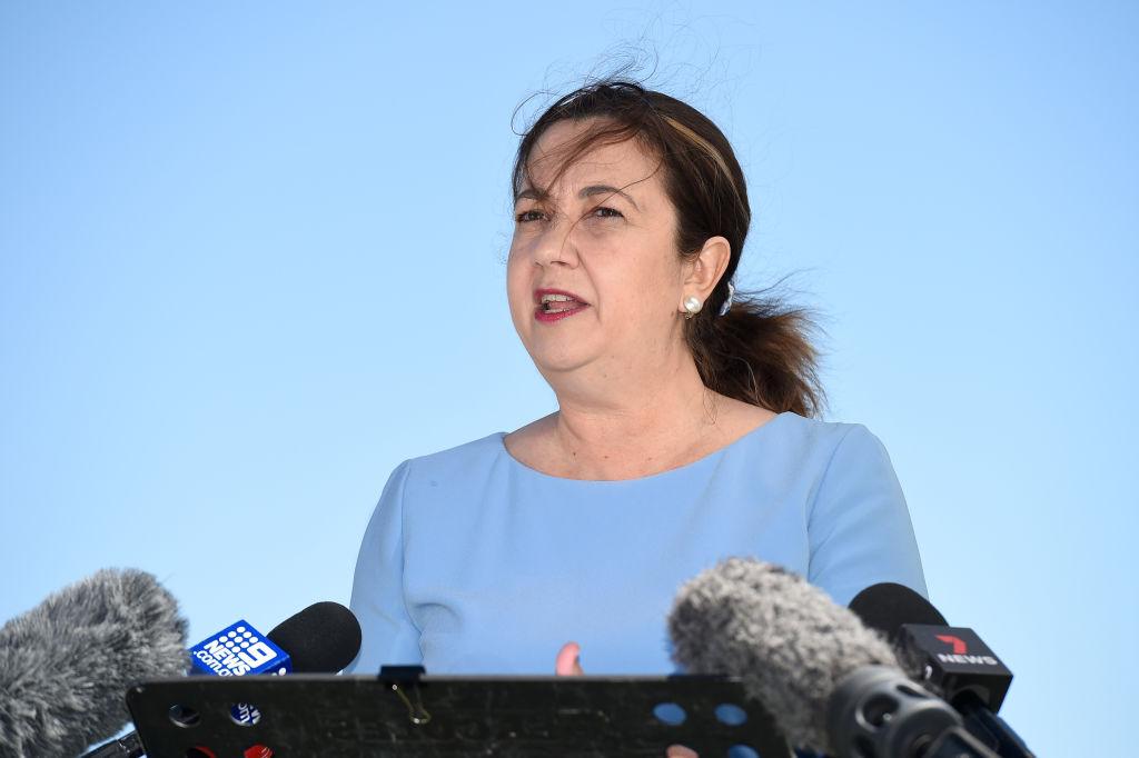 Queensland Government Initiates Flood Donation Campaign