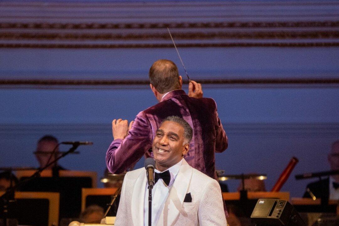 ‘One Night Only: An Evening With Norm Lewis’: The Latest Stop in an Ongoing Journey