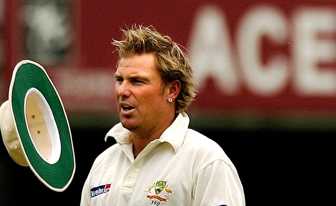 Autopsy Shows Australian Warne Died of Natural Causes: Thai Police
