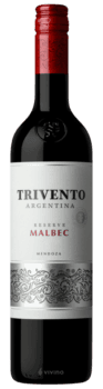 (Courtesy of Trivento)