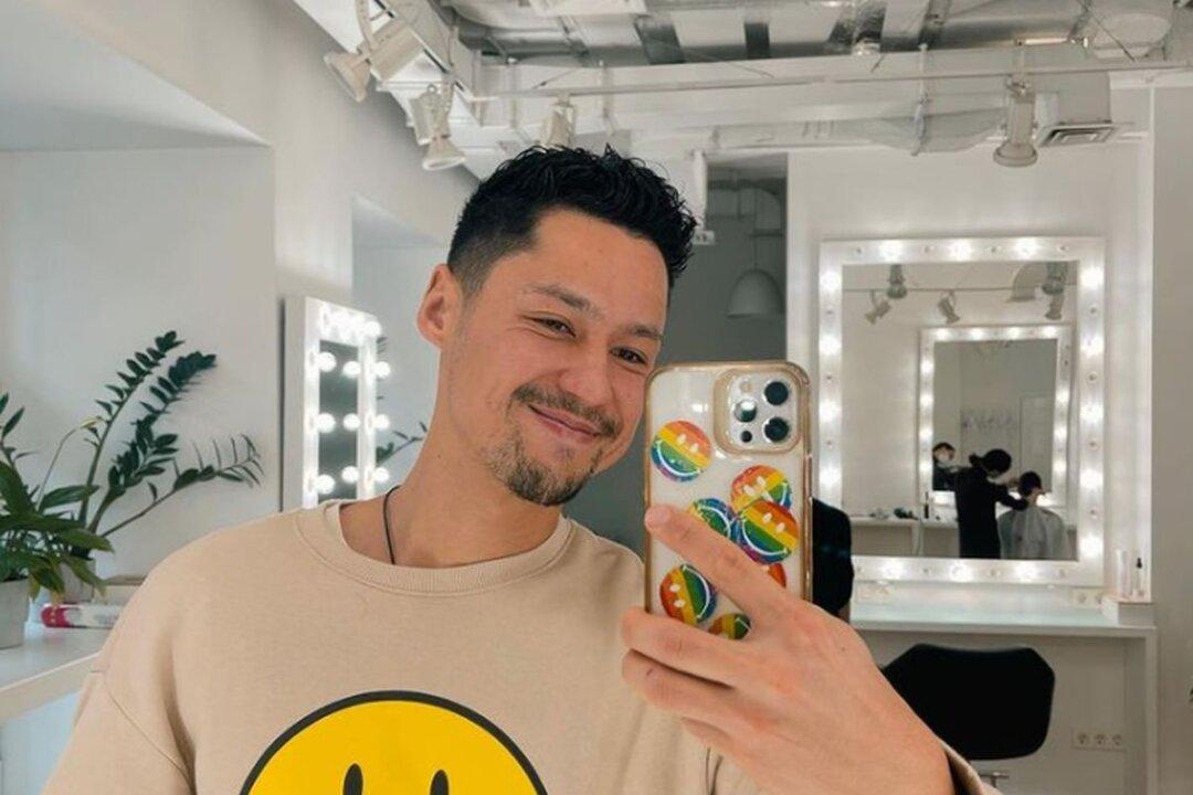 33-Year-Old Actor Pasha Lee Killed During Russia–Ukraine Conflict