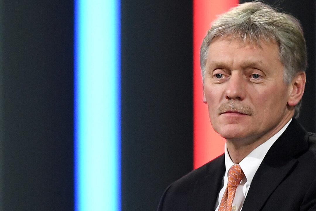 Kremlin Reacts to Zelensky’s Idea of Ukrainian Referendum on Any Compromises to Russia