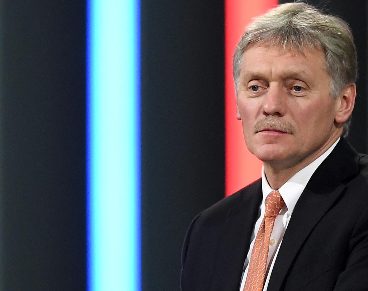 Kremlin Reacts to Zelensky’s Idea of Ukrainian Referendum on Any Compromises to Russia