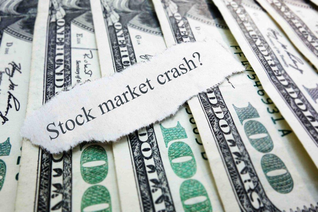 Will the Stock Market Crash? Part 2 of 2