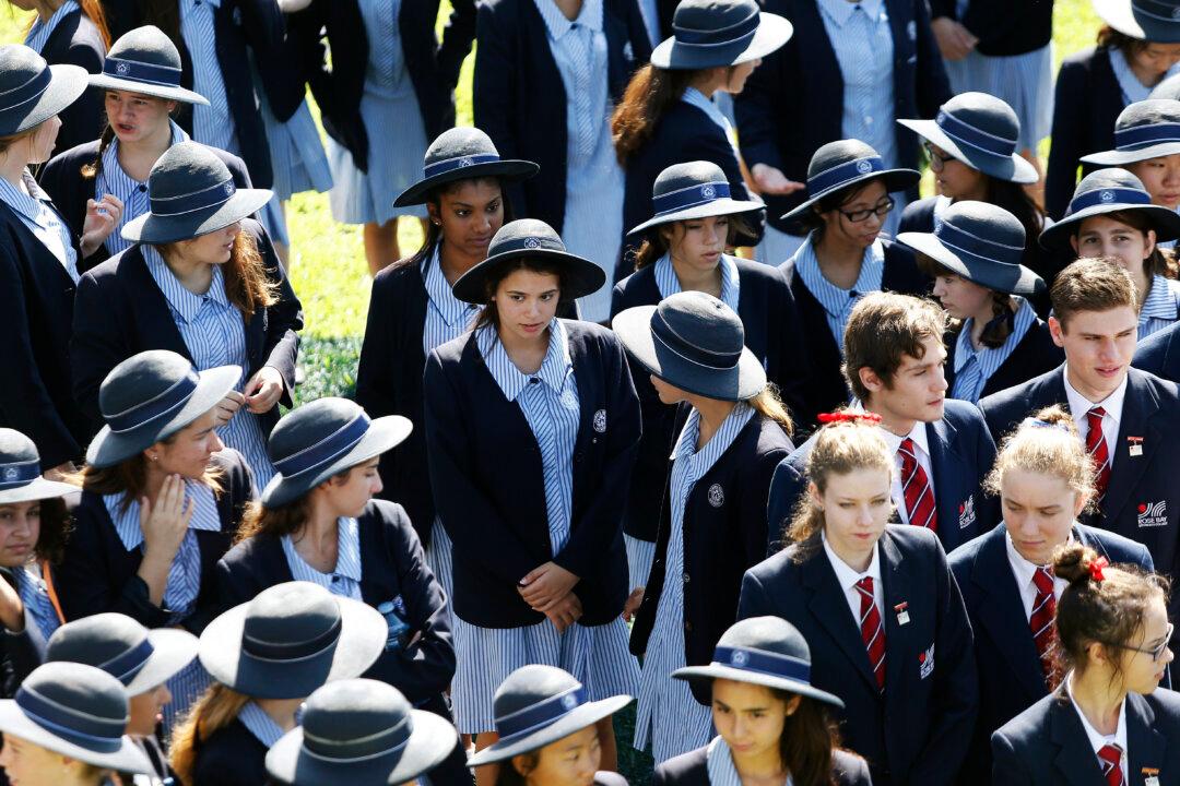 Australia to Ramp Up Vaccination of Schoolchildren Against HPV