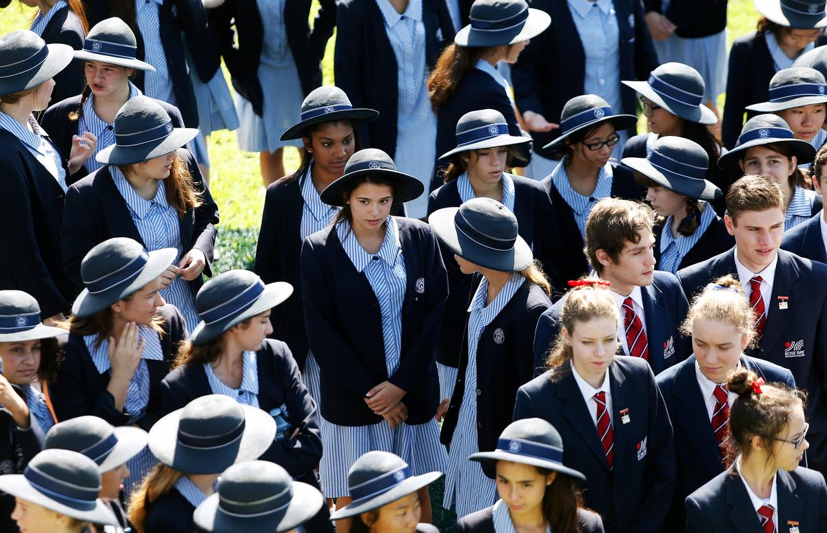 Australia to Ramp Up Vaccination of Schoolchildren Against HPV