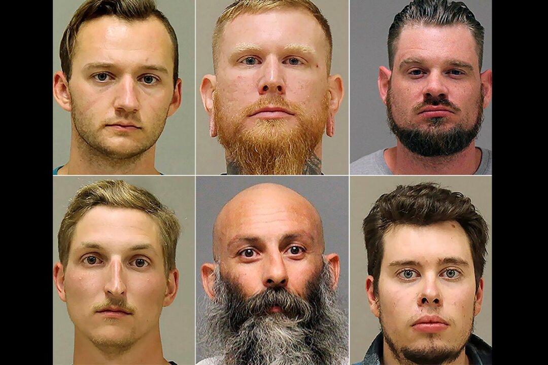 Whitmer Kidnap Plot Trial Starts With Jury Selection