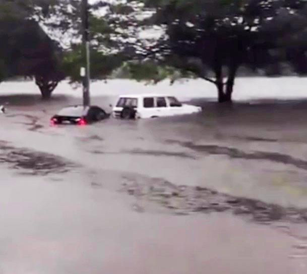 Renewed Flooding Across Sydney Leads to More Evacuation Warnings