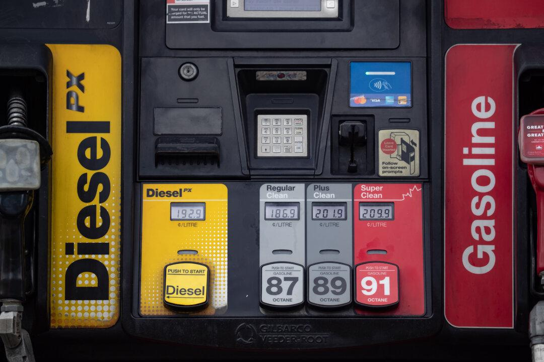 Alberta to Halt Fuel Tax Collection, Offer $150 Electricity Rebate