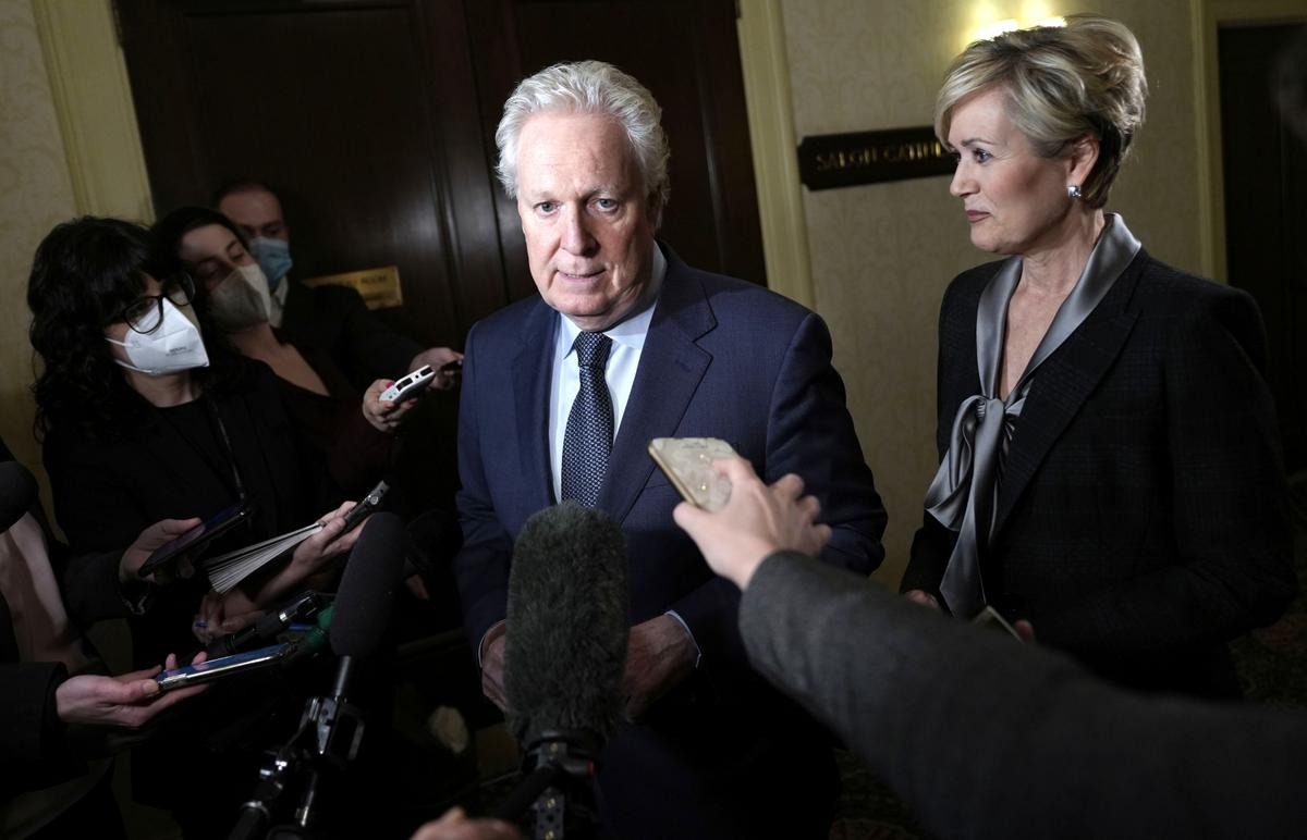 Timing of Tory Leadership Race: Pundits Weigh In on the Pros and Cons