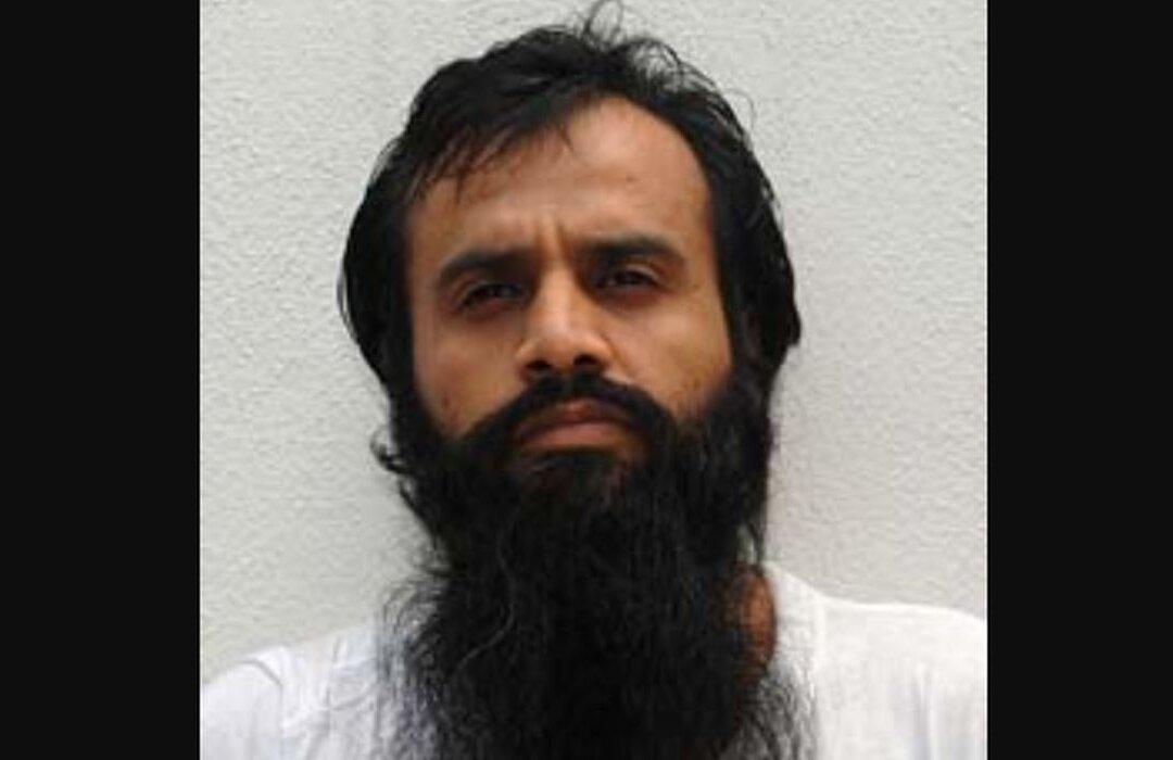 Biden Admin Sends Home Man Suspected of Trying to Join 9/11 Hijackers