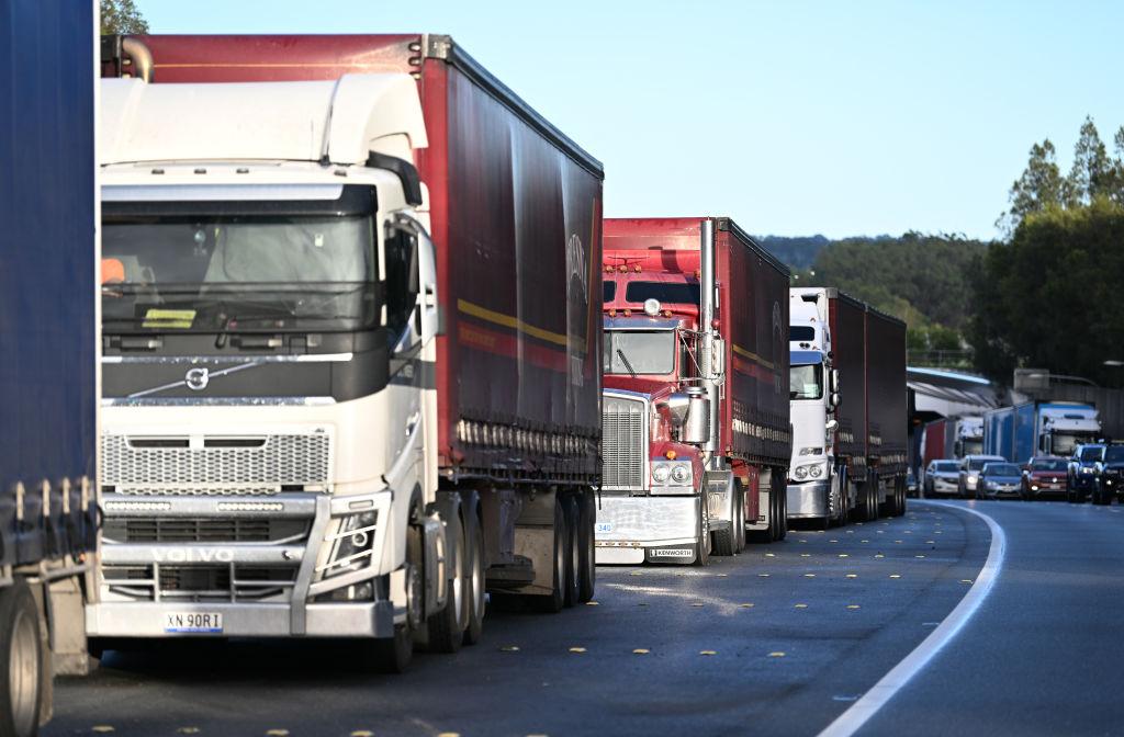 Transport Workers Call on Australian Government to Listen to Their Issues