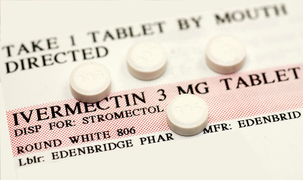 New Ivermectin Study Demonstrates 92 Percent Reduction in COVID-19 Mortality Rate