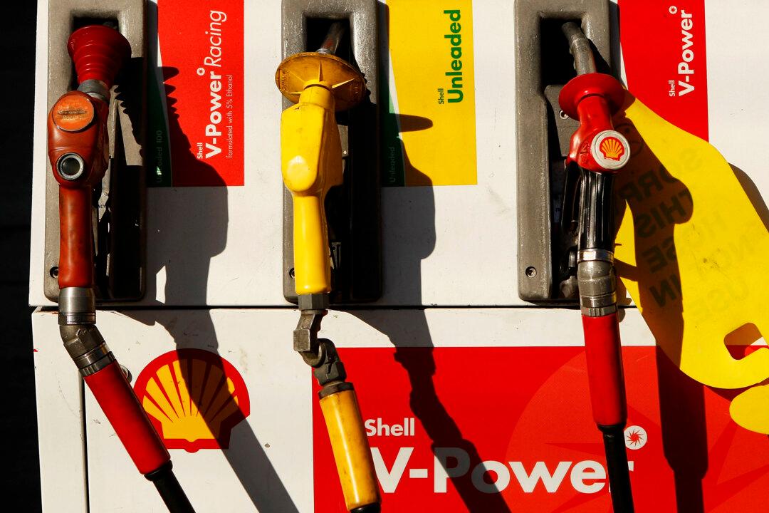 Rising Petrol Prices Spark Higher Inflation Worries in Australia