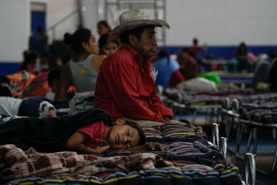 Residents Evacuated as Volcano of Fire Spews Lava