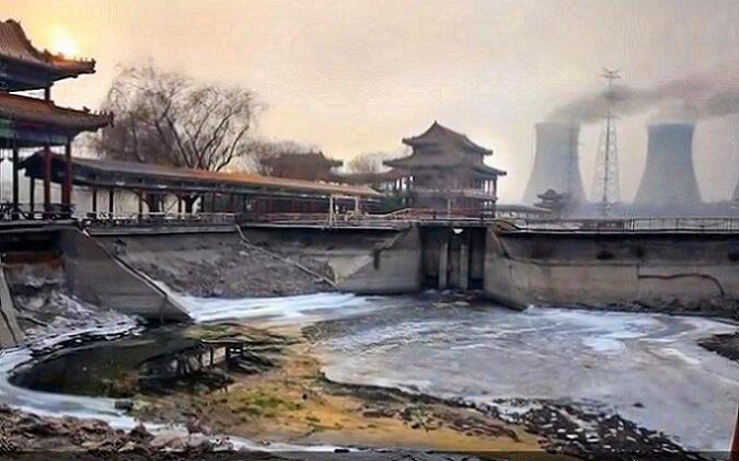 China’s Use of Antibiotics in Manufacturing Harming Health and the Environment