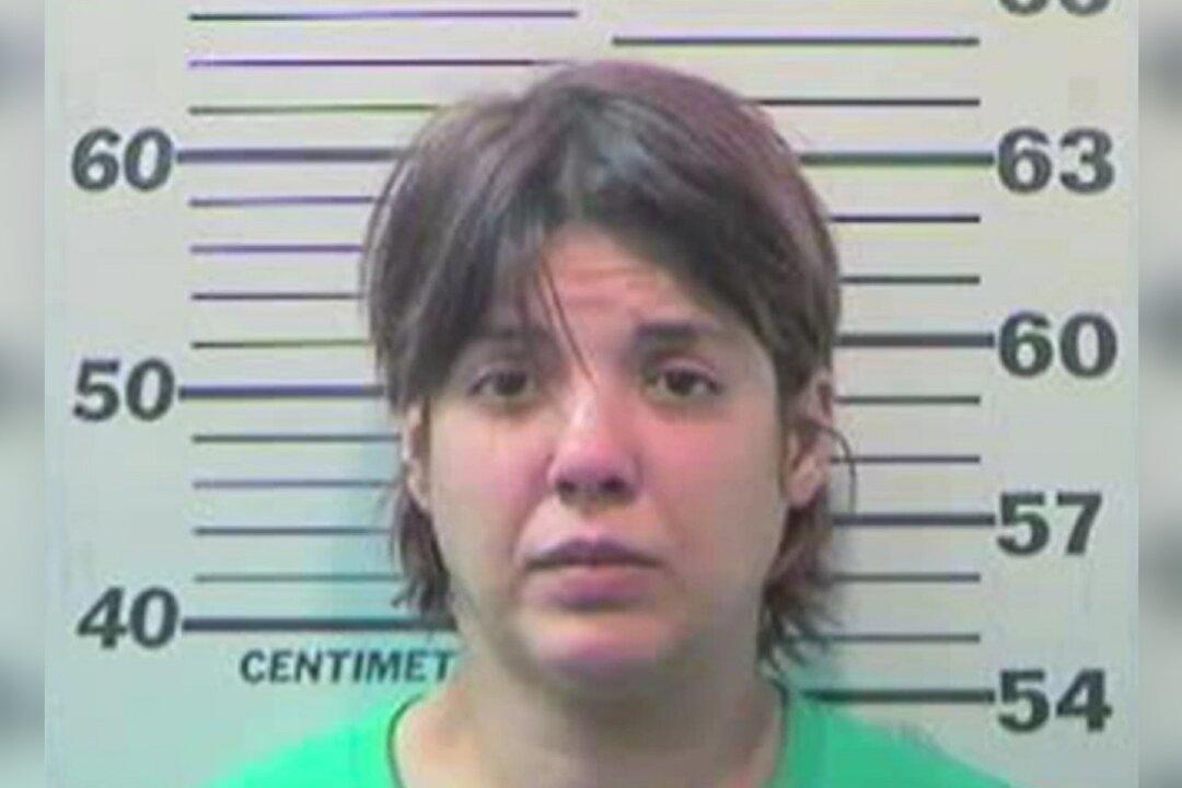Woman Accused of Killing Her Boyfriend in Interstate Rundown