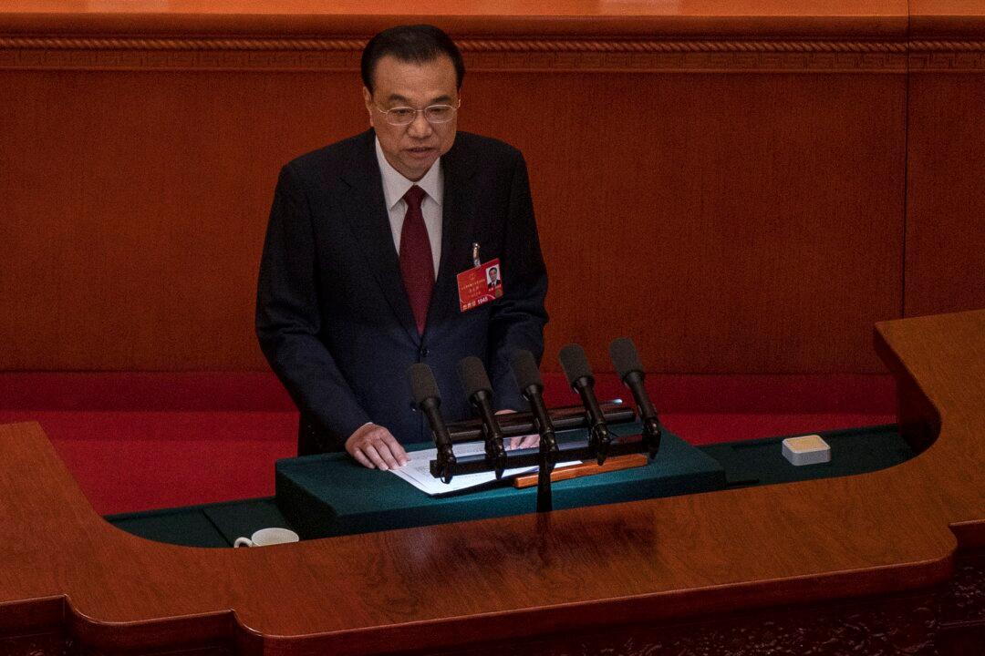 Symbol of Reform Dies With Li Keqiang