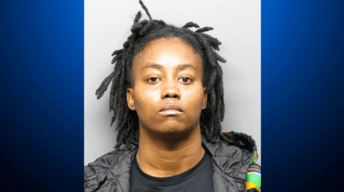 Police Arrest Woman Seen in Viral Video of Road Rage Assault at McDonald’s