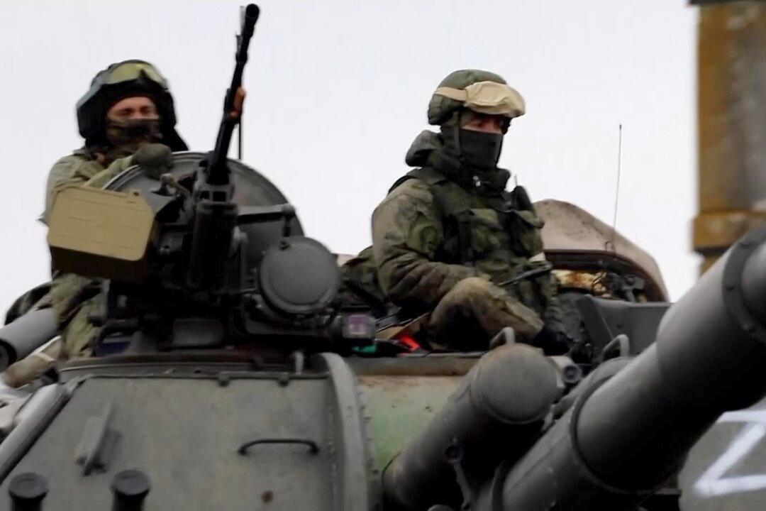 Estimated 2,000–4,000 Russian Troops Killed, Putin Underestimated Ukraine: US Intelligence