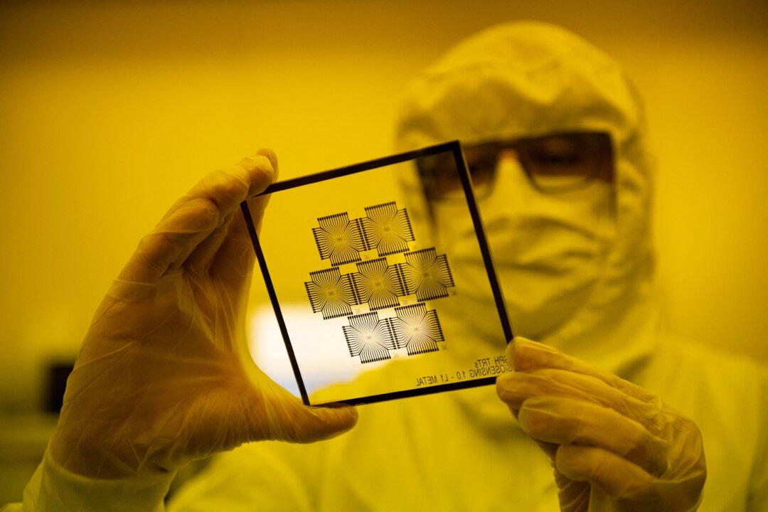 Russia–Ukraine War Could Bring Repercussions to Semiconductor Industry and Others