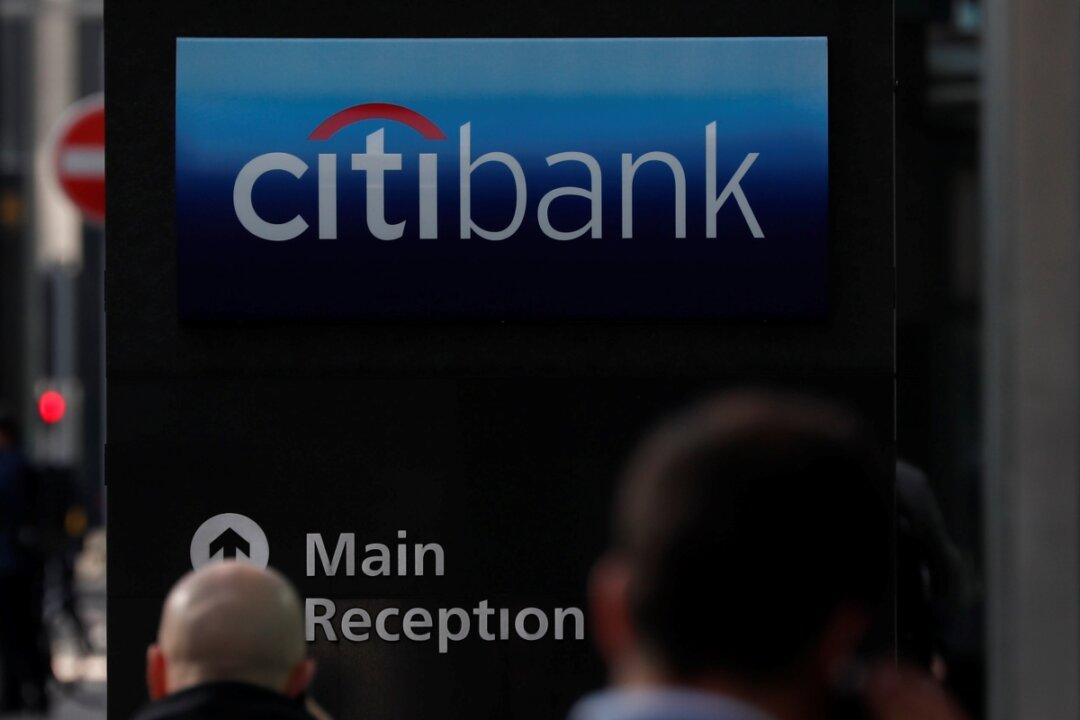 Citi Plans 900 Hires for Commercial Banking Unit Over 3 Years