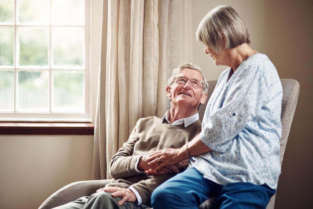 Helping Hands, Spines of Steel, and Hearts of Gold: Our Invisible Lionhearts