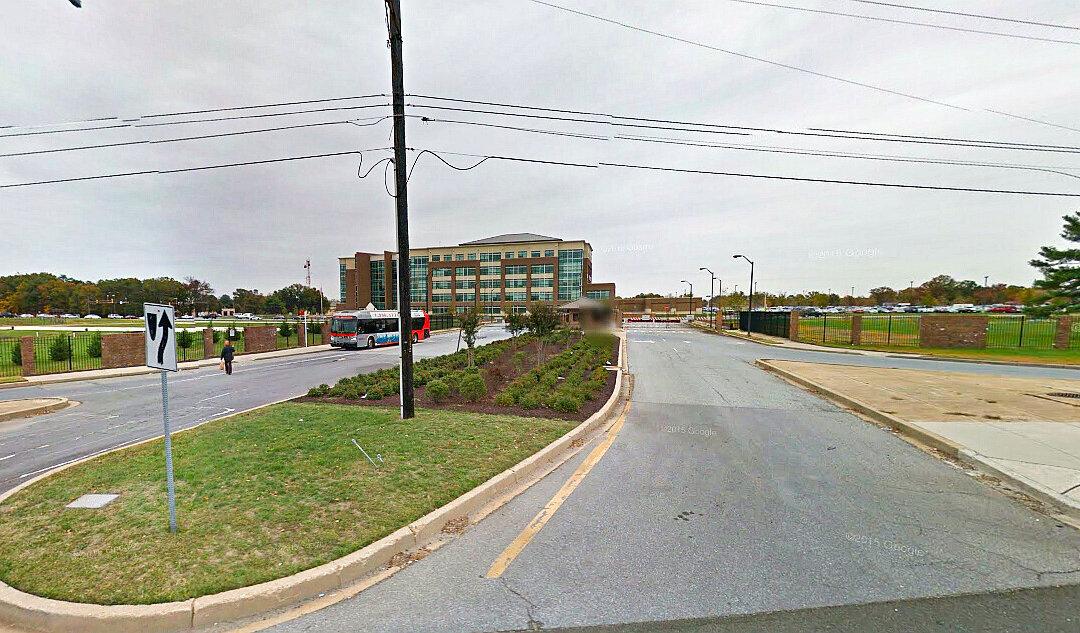 Armed Intruders Breached Joint Base Andrews Amid Reports Kamala Harris Landed: Officials