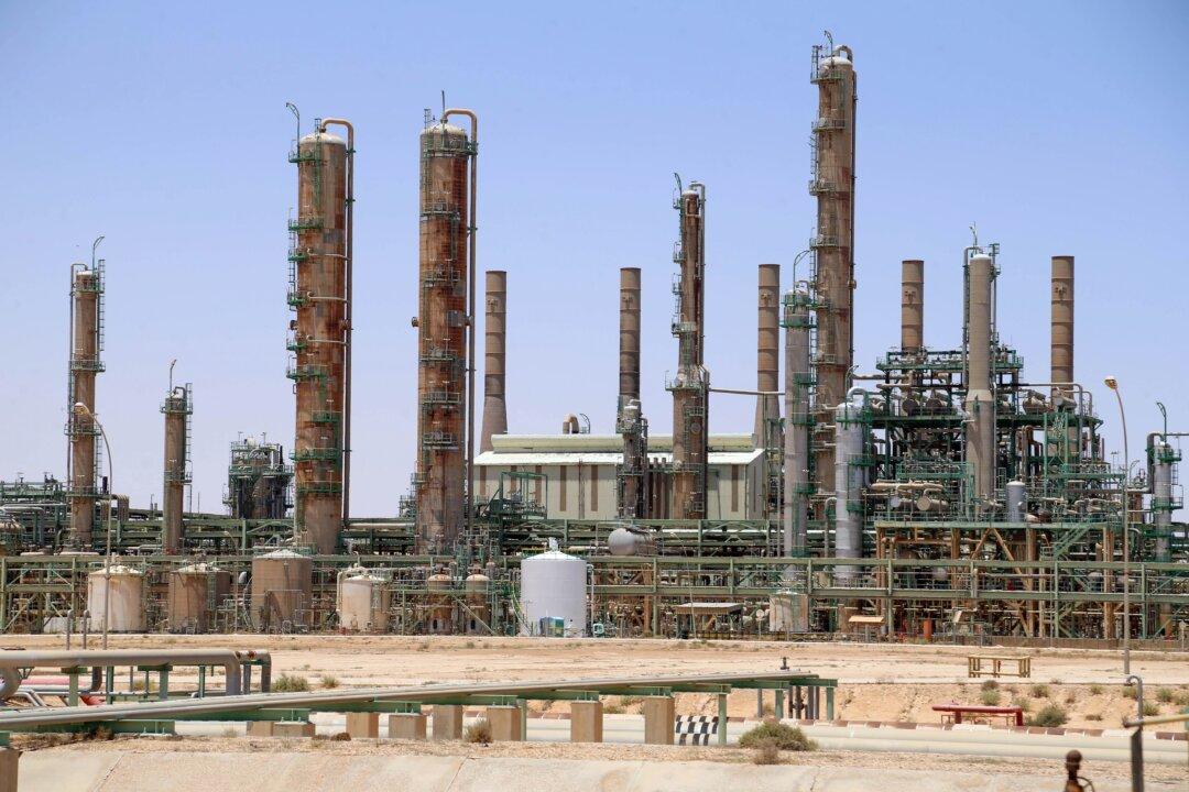 Libya’s Oil Company Says Production Resumed at Largest Field