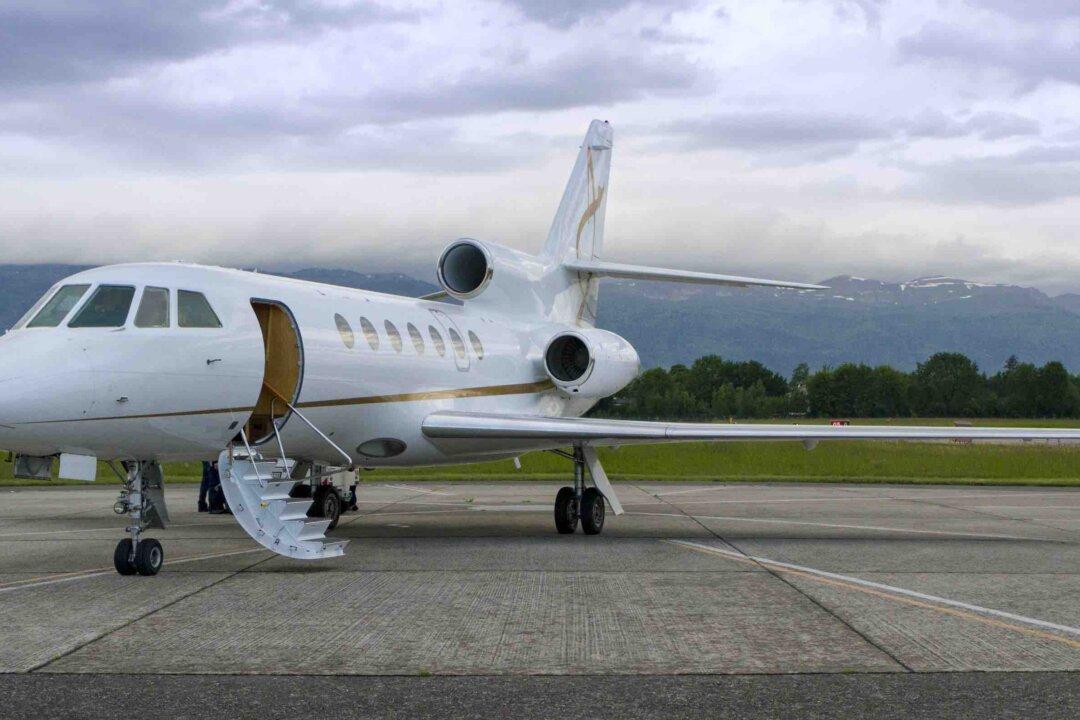 Is Subscription Flying in Your Future?