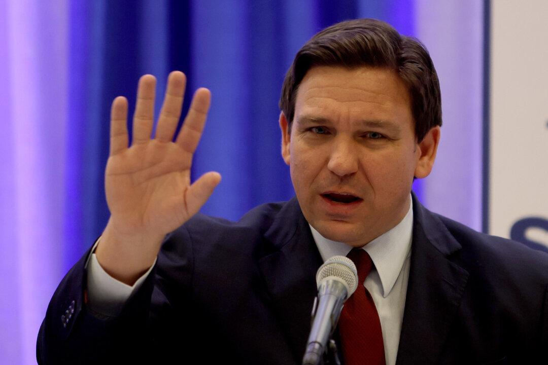 Elections Bill Passes Florida House, Heads to Governor’s Desk