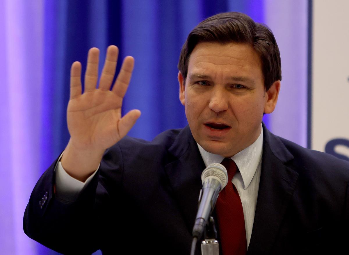 Elections Bill Passes Florida House, Heads to Governor’s Desk