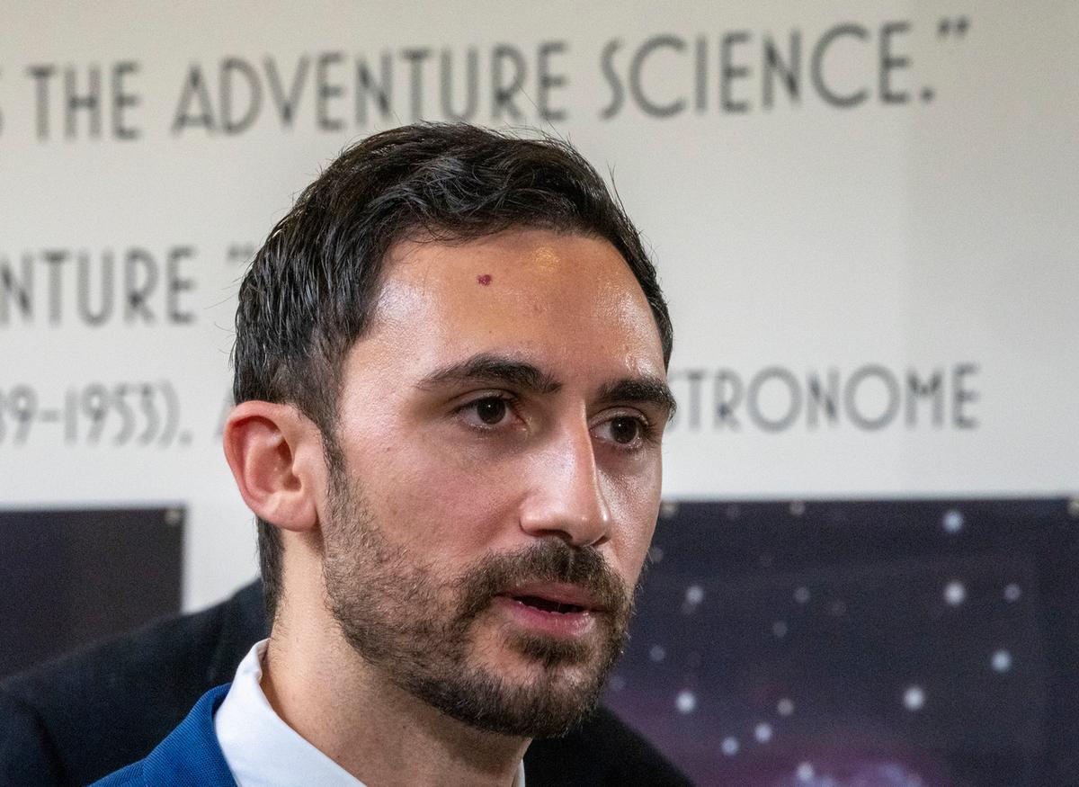 Ontario Releases New Science Curriculum for Grades 1 to 8