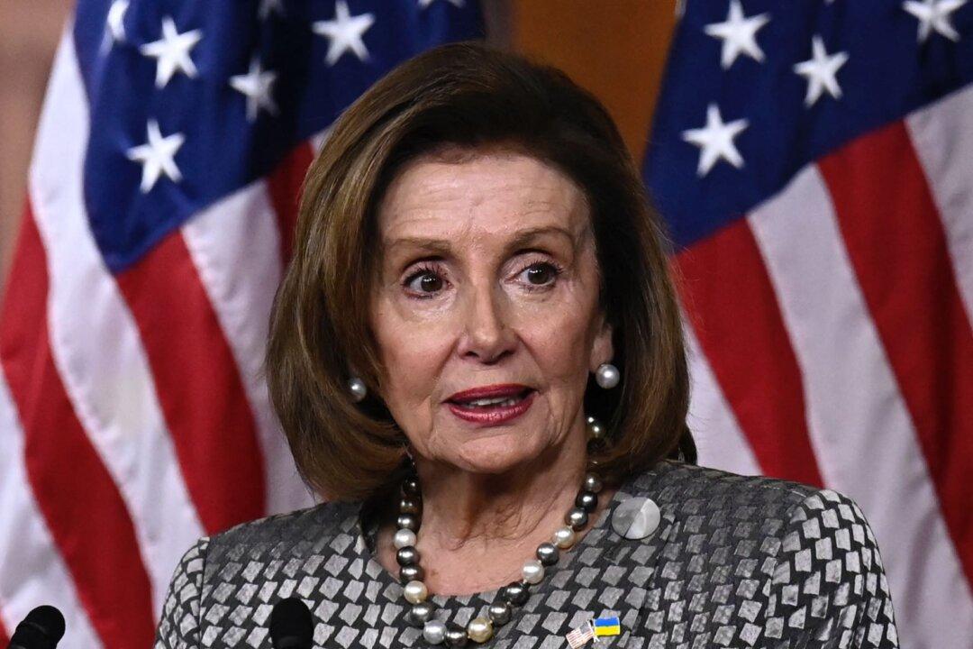 Pelosi Tests Positive for COVID-19 Hours After Being in Contact With Biden