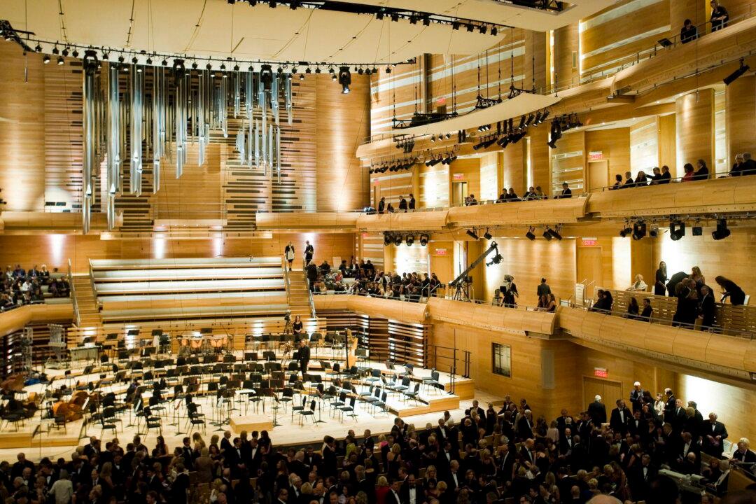 Montreal Symphony Orchestra Cancels Performance by Young Russian Pianist