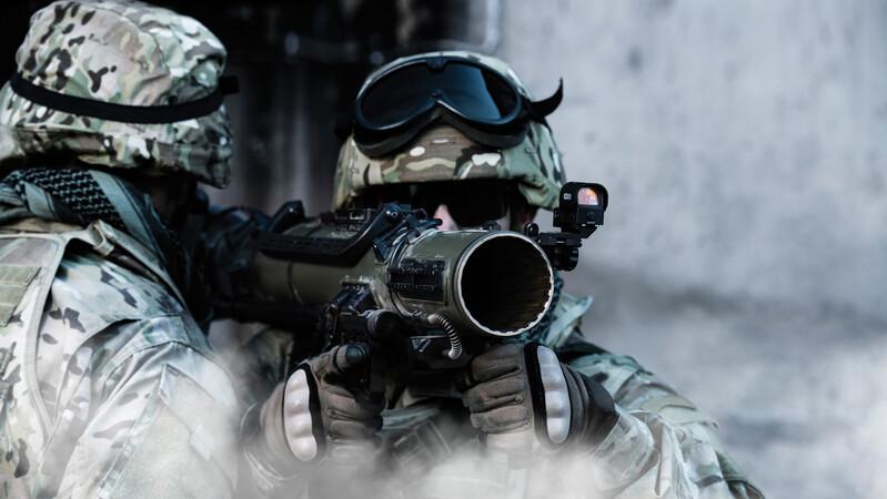 South Australia to Grow Nation’s Weapons Manufacturing Arsenal