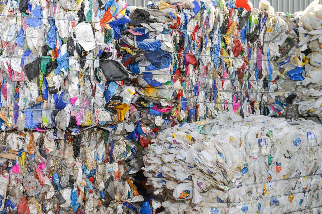 Sustainability Scale Needed for Plastic Products