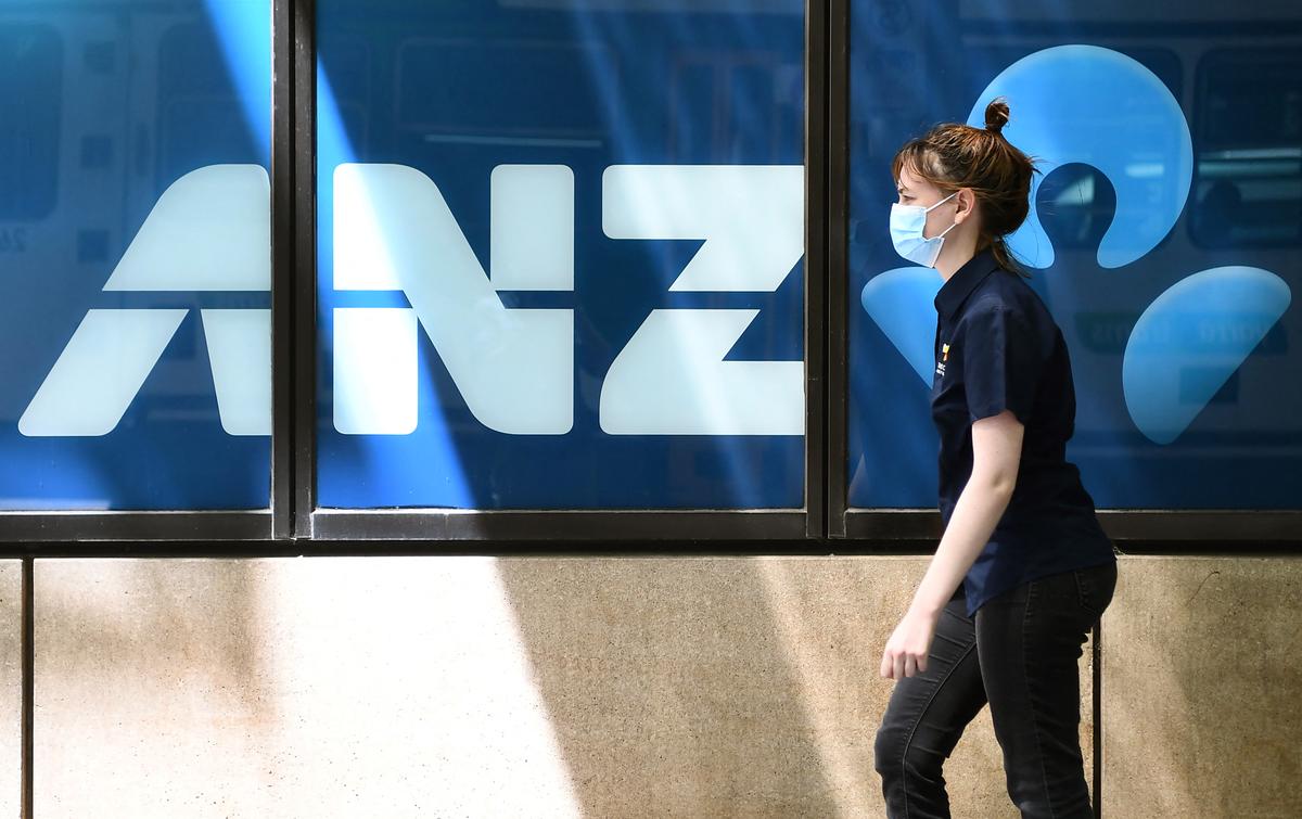 ANZ Bank Gives Transgender Staff 6 Weeks of Paid Leave